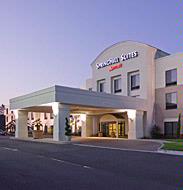Springhill Suites by Marriott - 