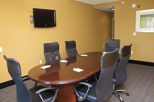 Best Western Atrea Manatee Hotel - 