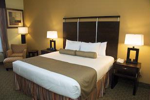 Best Western Atrea Manatee Hotel - 