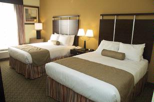 Best Western Atrea Manatee Hotel - 