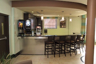 Best Western Atrea Manatee Hotel - 