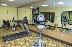 Best Western Atrea Manatee Hotel - 
