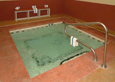 Comfort Suites Airport - Conference Room
