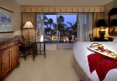 Santa Barbara Inn - 