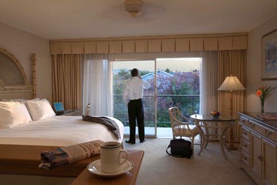 Santa Barbara Inn - 