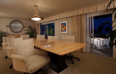Santa Barbara Inn - 