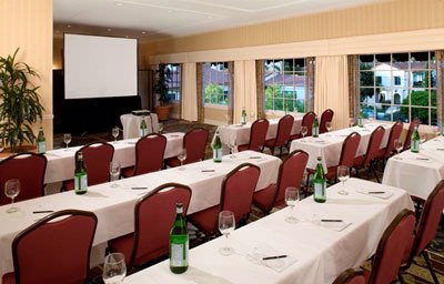 Santa Barbara Inn - 