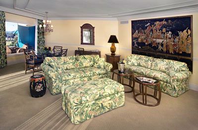 Santa Barbara Inn - 