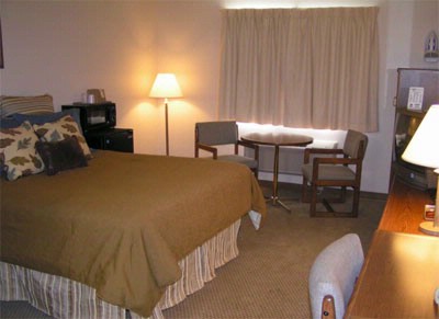 Townhouse Inn of Hamilton
