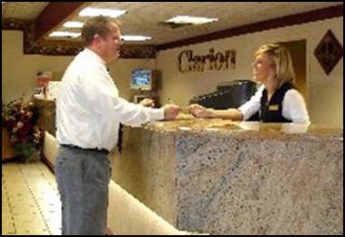 Clarion Inn - 
