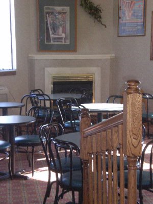 Breakfast Room