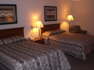 Inn of Hammond - Double Bed Room