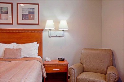 Candlewood Suites - 