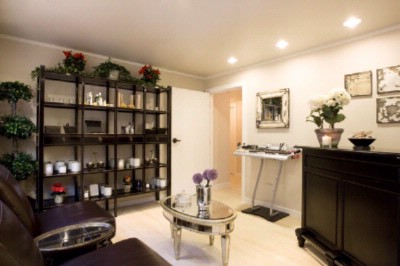 Hadsten House Inn & Spa - Haven Day Spa