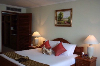 Omni Tower Bangkok - 