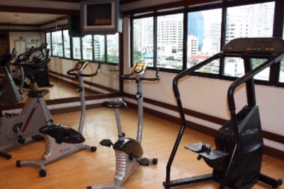 Omni Tower Bangkok - 