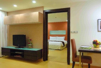 Aspen Suites - Aspen Suite
