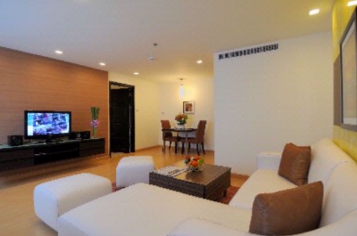 Aspen Suites - Aspen Suite