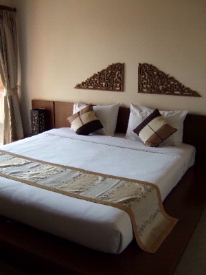 Gazebo Hip Resort - Superior Studio