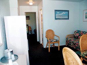 Granada Ocean Resort - 