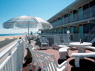 Granada Ocean Resort - 