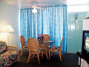 Granada Ocean Resort - 