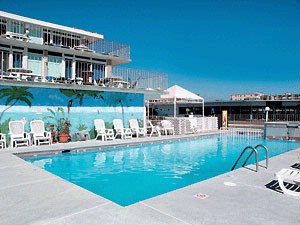 Granada Ocean Resort - 