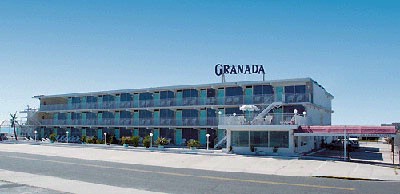 Granada Ocean Resort - 