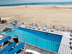 Granada Ocean Resort - 