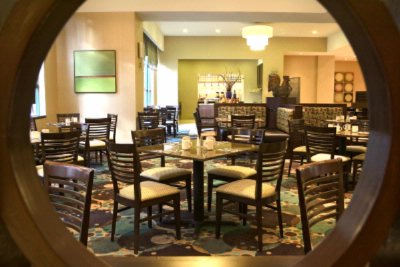 Hilton Garden Inn - 