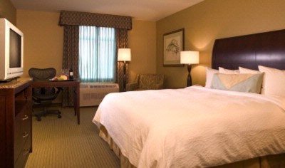 Hilton Garden Inn - 