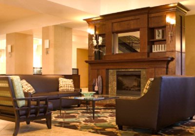 Hilton Garden Inn - 