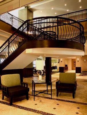 Hilton Garden Inn - 