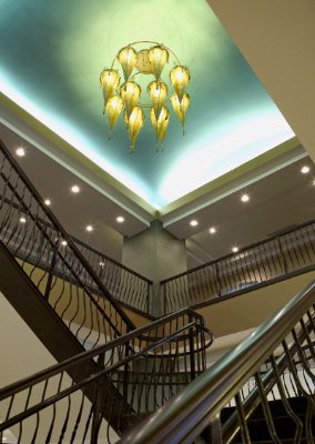 Hilton Garden Inn - 