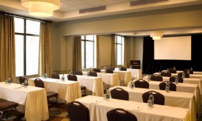 Hilton Garden Inn - 