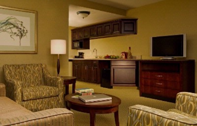 Hilton Garden Inn - 