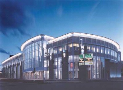Hilton Garden Inn - 