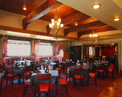 Clarion Hotel Scottsdale - Onsite Restaurant And Bar