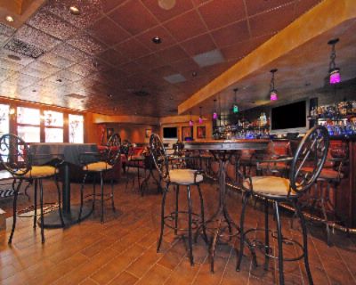 Clarion Hotel Scottsdale - Tesoro Lounge