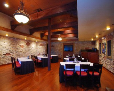 Clarion Hotel Scottsdale - Andalucia Meeting Room