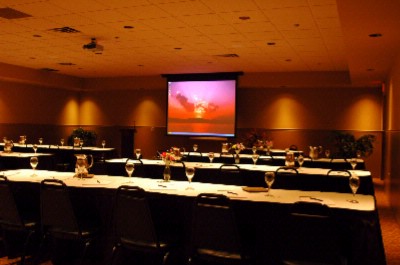 Clarion Hotel Scottsdale - Valencia Meeting Room