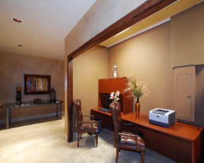 Premium Guest Room