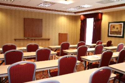 Hampton Inn Hampton Newport News - We Have Two Meeting Rooms Each Of 575 Square Feet To Host Your Event