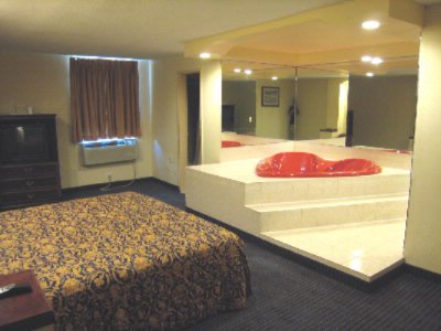 Americas Best Value Inn Newark Airport - 