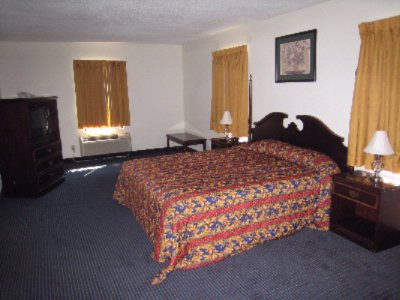 Americas Best Value Inn Newark Airport - 