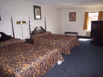 Americas Best Value Inn Newark Airport - 
