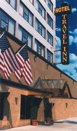 Travel Inn - 