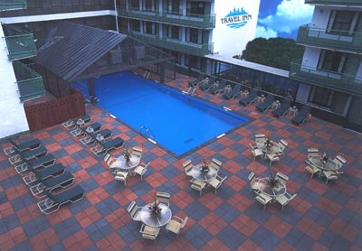 Travel Inn - 