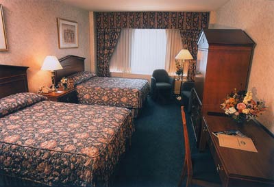 Travel Inn - 