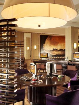 Sheraton Brussels - 